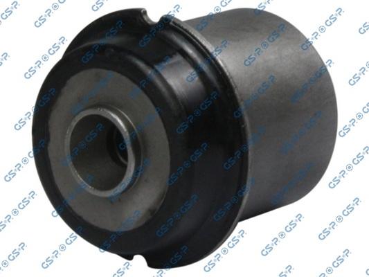 GSP 516360 - Втулка, балка мосту autozip.com.ua