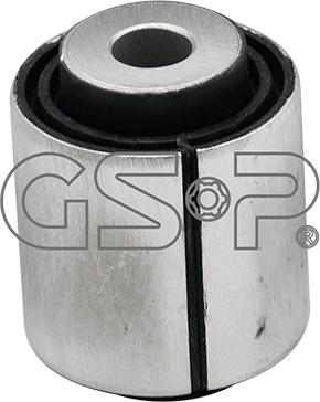 GSP 516314 - Сайлентблок, важеля підвіски колеса autozip.com.ua
