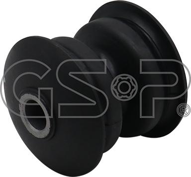 GSP 516385 - Втулка, листова ресора autozip.com.ua