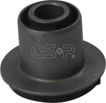 GSP 516380 - Підвіска, кермове управління autozip.com.ua