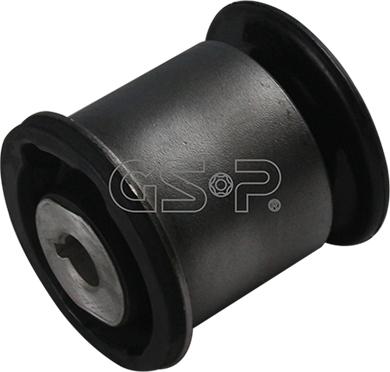 GSP 516383 - Сайлентблок, важіль підвіски колеса autozip.com.ua