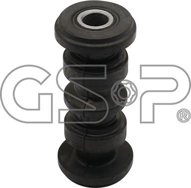 GSP 516382 - Втулка, листова ресора autozip.com.ua
