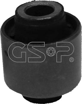 GSP 516339 - Сайлентблок, важіль підвіски колеса autozip.com.ua