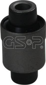GSP 516259 - Сайлентблок, важеля підвіски колеса autozip.com.ua