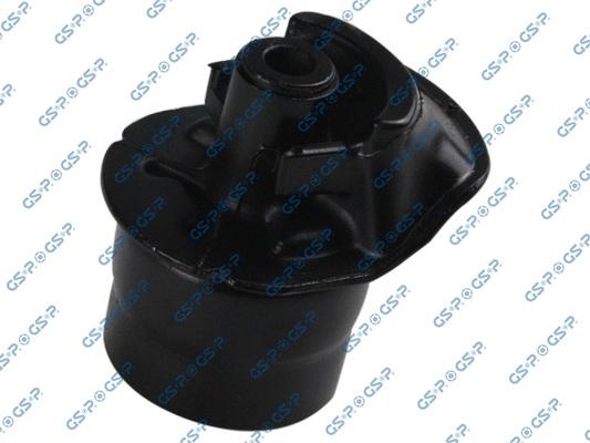 GSP 516264 - Втулка, балка мосту autozip.com.ua