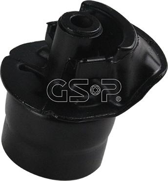 GSP 516264 - Втулка, балка мосту autozip.com.ua
