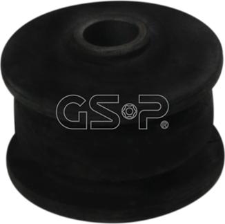 GSP 516263 - Сайлентблок, важеля підвіски колеса autozip.com.ua