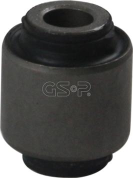 GSP 516267 - Сайлентблок, важеля підвіски колеса autozip.com.ua
