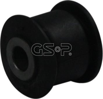 GSP 516205 - Сайлентблок, важеля підвіски колеса autozip.com.ua