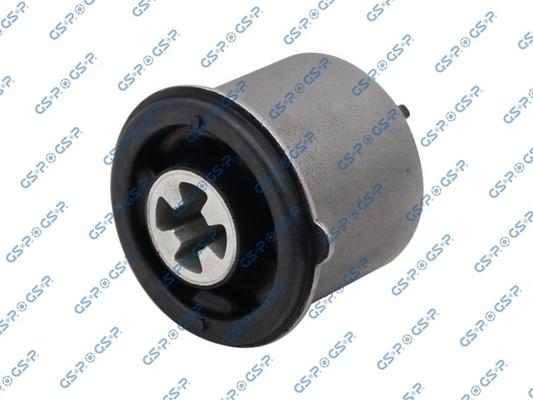 GSP 516211 - Втулка, балка мосту autozip.com.ua