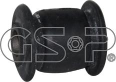 GSP 516213 - Сайлентблок, важеля підвіски колеса autozip.com.ua
