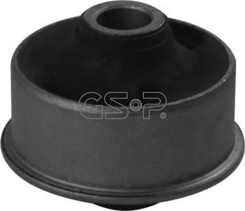 GSP 516217 - Сайлентблок, важіль підвіски колеса autozip.com.ua