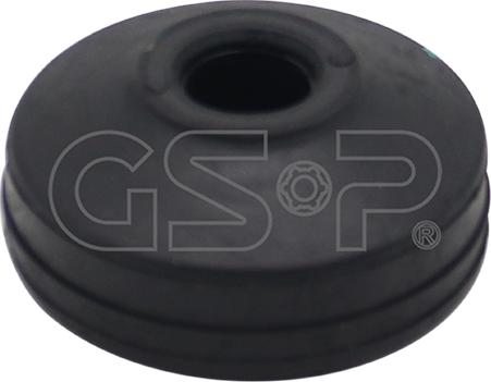 GSP 516792 - Відбійник, буфер амортизатора autozip.com.ua