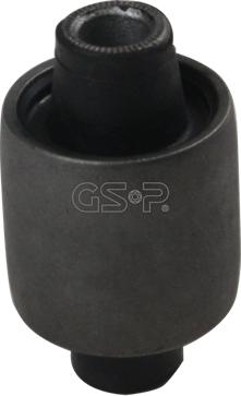 GSP 516744 - Сайлентблок, важеля підвіски колеса autozip.com.ua