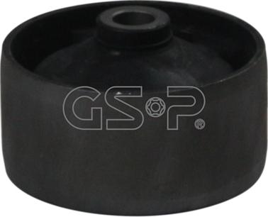 GSP 516764 - Подушка, підвіска двигуна autozip.com.ua