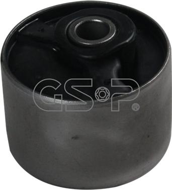 GSP 516765 - Подушка, підвіска двигуна autozip.com.ua