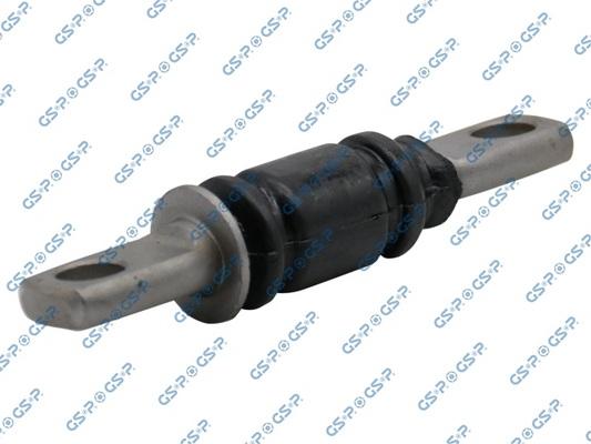 GSP 516708 - Сайлентблок, важіль підвіски колеса autozip.com.ua