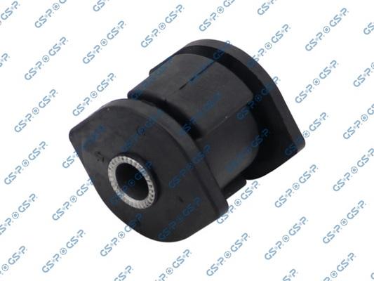 GSP 516714 - Сайлентблок, важіль підвіски колеса autozip.com.ua