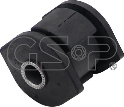 GSP 516714 - Сайлентблок, важіль підвіски колеса autozip.com.ua