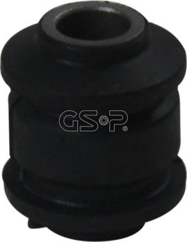 GSP 516715 - Сайлентблок, важеля підвіски колеса autozip.com.ua