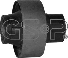 GSP 516731 - Сайлентблок, важеля підвіски колеса autozip.com.ua