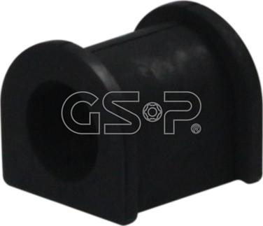 GSP 516773 - Втулка, стабілізатор autozip.com.ua