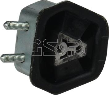 GSP 510909 - Подушка, підвіска двигуна autozip.com.ua