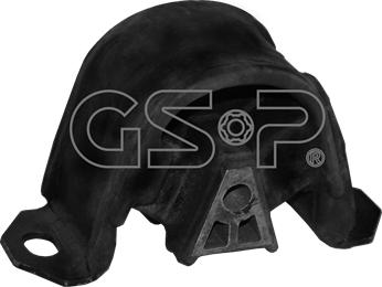 GSP 510900 - Подушка, підвіска двигуна autozip.com.ua
