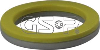 GSP 510923 - Підшипник кочення, опора стійки амортизатора autozip.com.ua