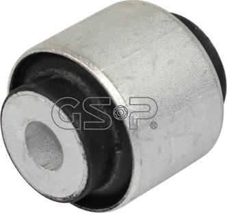 GSP 510496 - Сайлентблок, важіль підвіски колеса autozip.com.ua