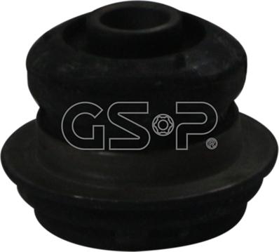 GSP 510450 - Сайлентблок, важеля підвіски колеса autozip.com.ua