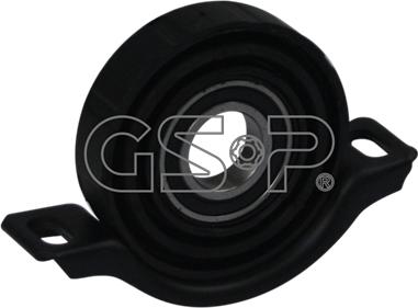 GSP 510453 - Підвіска, карданний вал autozip.com.ua