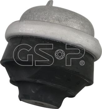 GSP 510421 - Подушка, підвіска двигуна autozip.com.ua