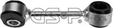 GSP 510478 - Тяга / стійка, стабілізатор autozip.com.ua