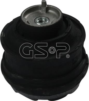 GSP 510544 - Подушка, підвіска двигуна autozip.com.ua