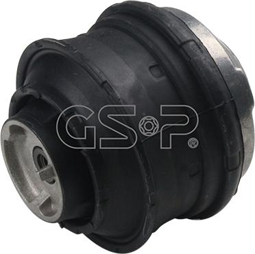 GSP 510541 - Подушка, підвіска двигуна autozip.com.ua