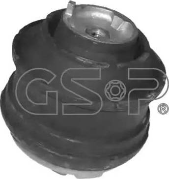 GSP 510548 - Подушка, підвіска двигуна autozip.com.ua