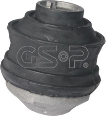 GSP 510547 - Подушка, підвіска двигуна autozip.com.ua