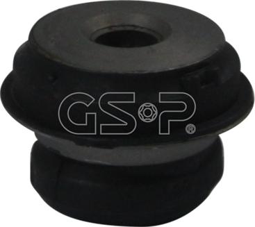 GSP 510564 - Сайлентблок, важеля підвіски колеса autozip.com.ua