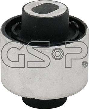 GSP 510565 - Сайлентблок, важеля підвіски колеса autozip.com.ua