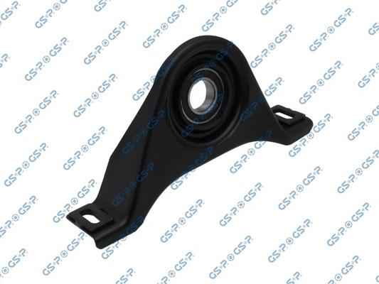 GSP 510568 - Підвіска, карданний вал autozip.com.ua