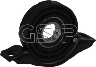 GSP 510511 - Підвіска, карданний вал autozip.com.ua