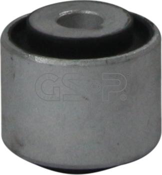 GSP 510512 - Підвіска, стійка валу autozip.com.ua