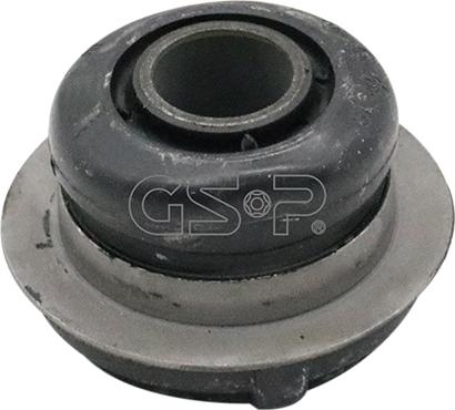 GSP 510517 - Сайлентблок, важіль підвіски колеса autozip.com.ua