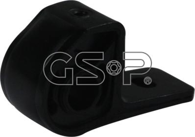 GSP 510690 - Сайлентблок, важеля підвіски колеса autozip.com.ua