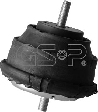 GSP 510646 - Подушка, підвіска двигуна autozip.com.ua