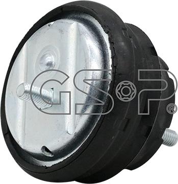 GSP 510647 - Подушка, підвіска двигуна autozip.com.ua