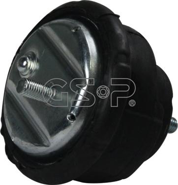 GSP 510650 - Подушка, підвіска двигуна autozip.com.ua
