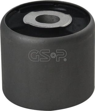 GSP 510653 - Опора, диференціал autozip.com.ua