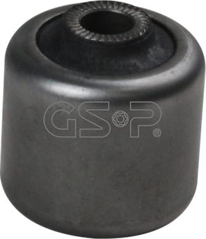 GSP 510608 - Сайлентблок, важеля підвіски колеса autozip.com.ua